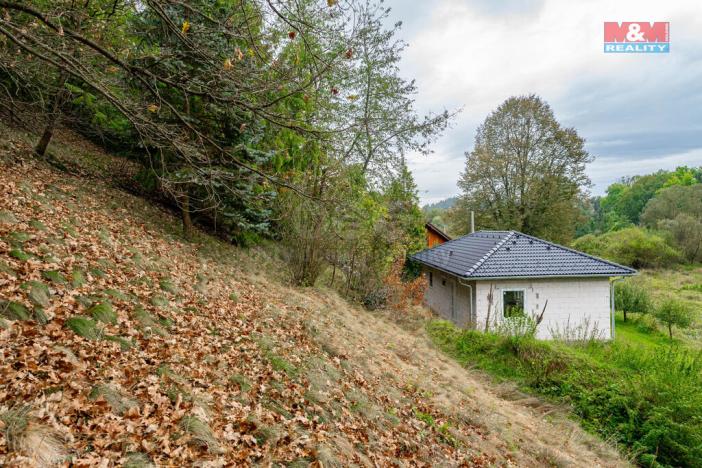 Prodej pozemku pro bydlení, Polná, Pod Kalvárií, 1251 m2