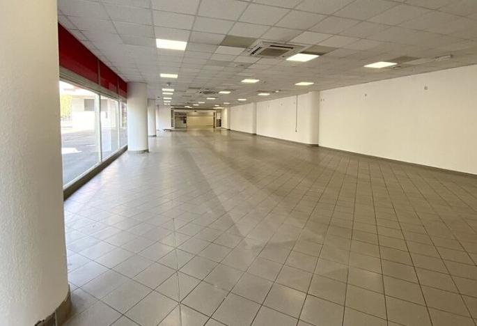 Pronájem obchodního prostoru, Karviná, 430 m2