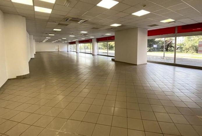 Pronájem obchodního prostoru, Karviná, 430 m2