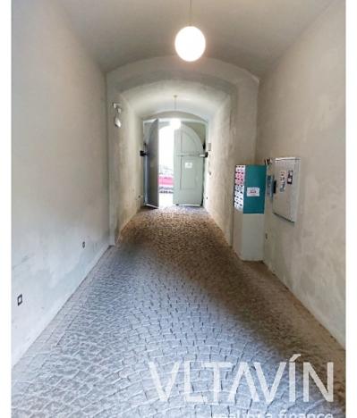 Pronájem - jiné, Praha - Nové Město, Vyšehradská, 18 m2