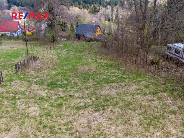 Prodej pozemku pro bydlení, Polevsko, 953 m2