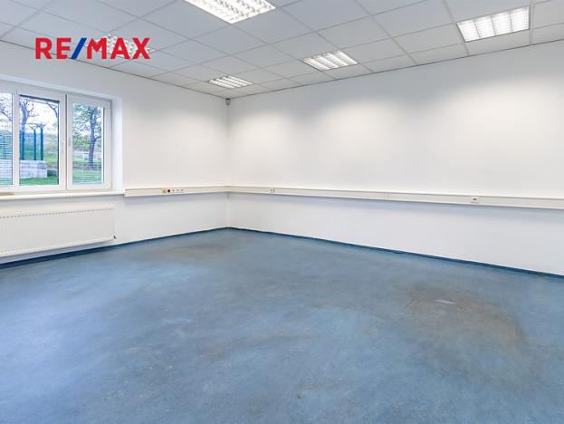 Pronájem obchodního prostoru, Nový Bor, Revoluční, 246 m2