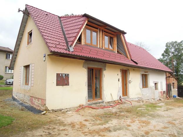 Prodej rodinného domu, Vracovice, 120 m2