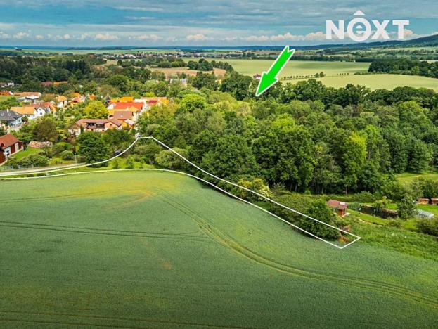 Prodej pozemku pro bydlení, Ronov nad Doubravou, 1390 m2