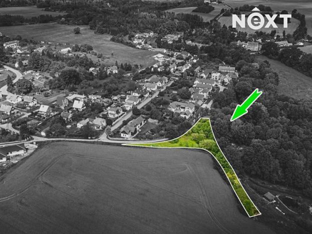 Prodej pozemku pro bydlení, Ronov nad Doubravou, 1390 m2