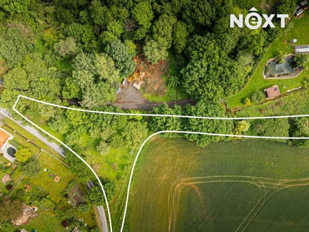 Prodej pozemku pro bydlení, Ronov nad Doubravou, 1390 m2