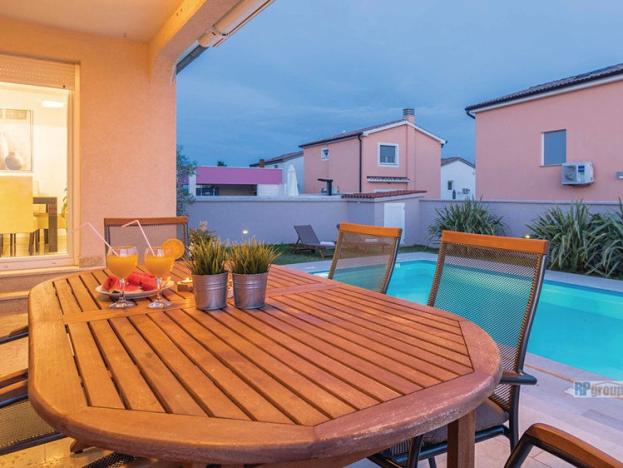 Prodej rodinného domu, Pula, Chorvatsko, 100 m2