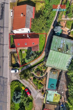 Prodej chalupy, Úpice - Radeč, 136 m2