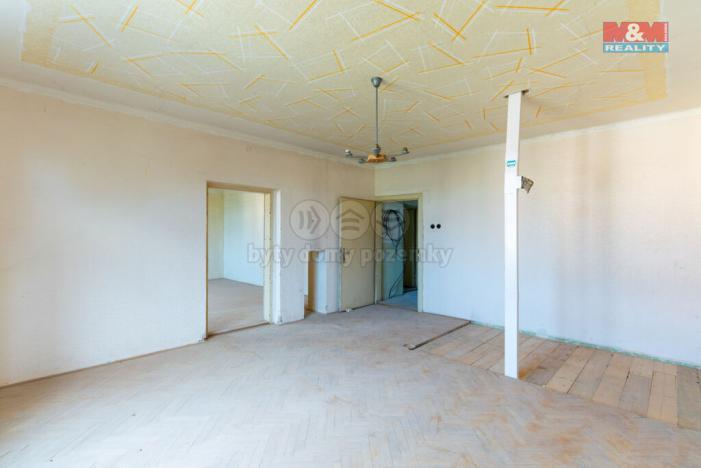 Prodej obchodního prostoru, Pačlavice - Pornice, 250 m2