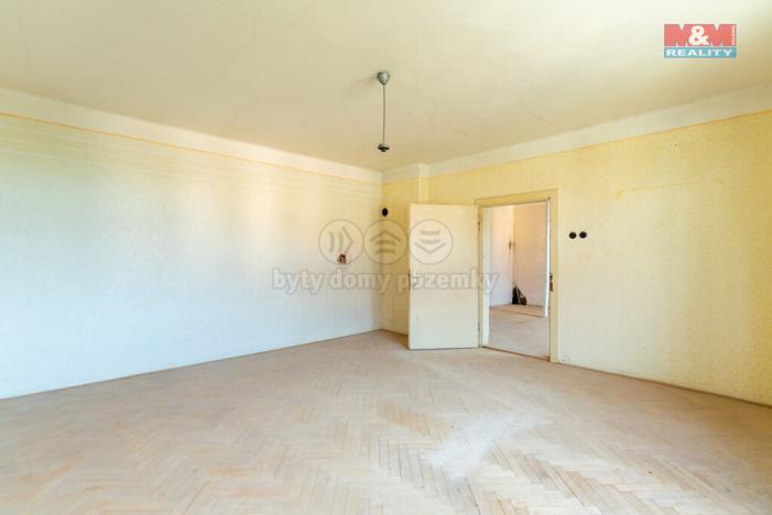 Prodej obchodního prostoru, Pačlavice - Pornice, 250 m2