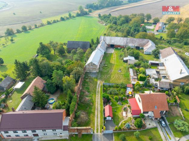 Prodej rodinného domu, Počenice-Tetětice - Počenice, 170 m2