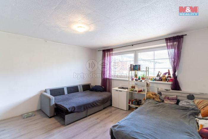 Prodej rodinného domu, Počenice-Tetětice - Počenice, 170 m2