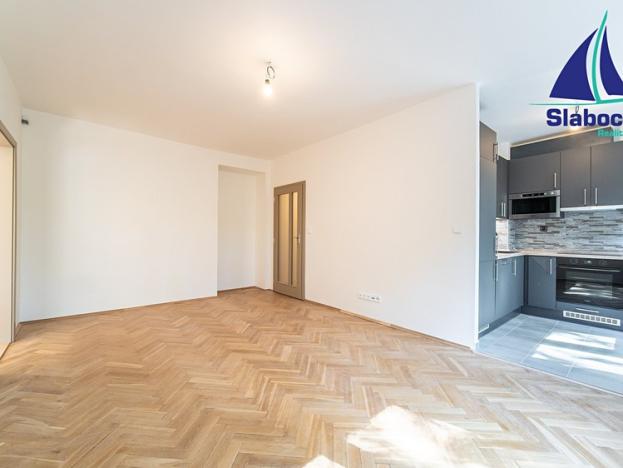 Prodej bytu 2+kk, Praha - Dejvice, Na Vlčovce, 53 m2