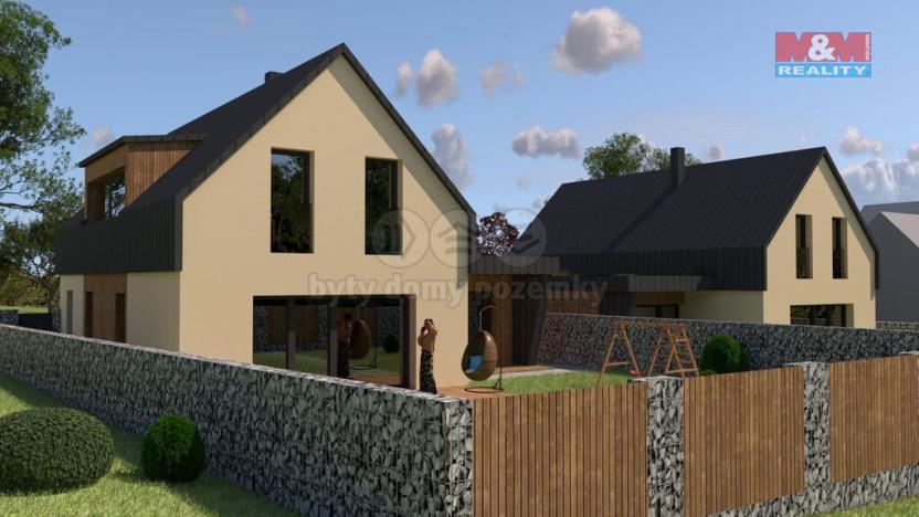 Prodej pozemku pro bydlení, Nasavrky, 503 m2