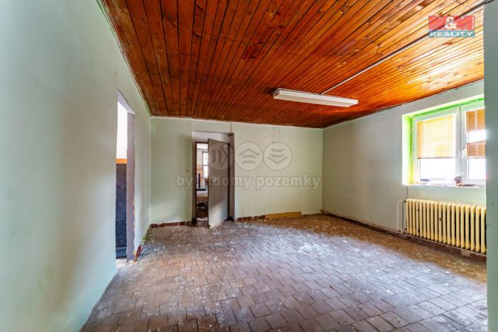 Prodej rodinného domu, Kraslice, Dukelská, 650 m2