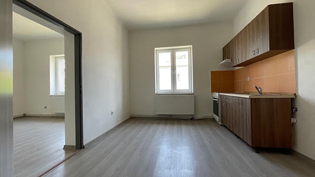 Prodej bytu 2+kk, Ostrava, Kovařovicova, 2456 m2