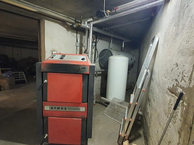 Prodej rodinného domu, Mutěnice, 4457 m2