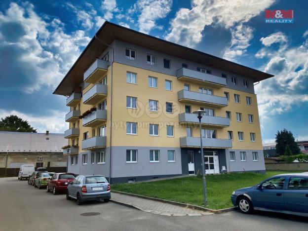 Pronájem bytu 3+kk, Prostějov, Studentská, 80 m2