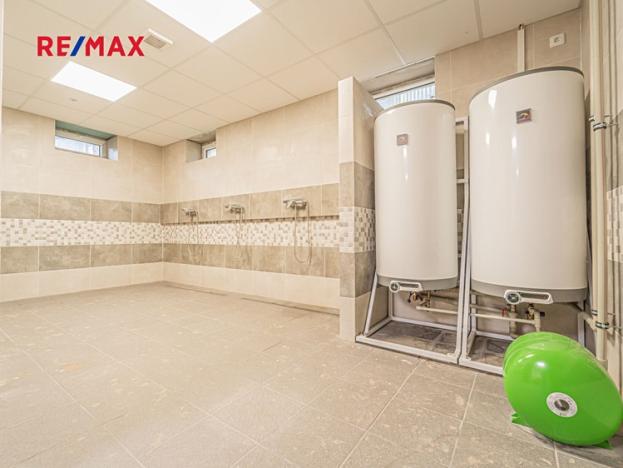 Prodej výrobních prostor, Kladno, Šachetní, 1162 m2