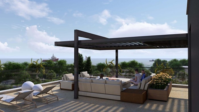 Prodej bytu 2+kk, Sukošan, Chorvatsko, 74 m2