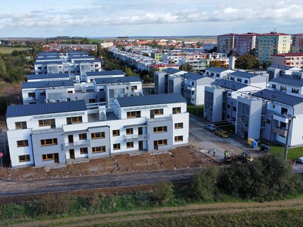 Prodej bytu 3+kk, Znojmo, Višňová, 80 m2