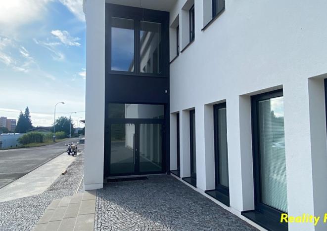 Pronájem kanceláře, Příbram, Zdabořská, 15 m2