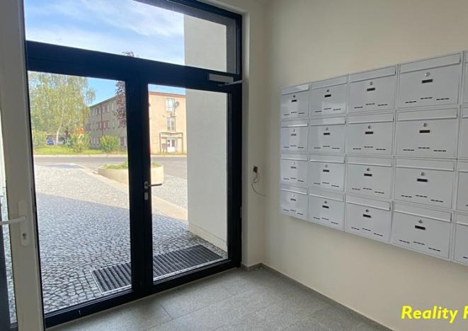 Pronájem kanceláře, Příbram, Zdabořská, 15 m2