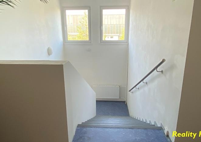 Pronájem kanceláře, Příbram, Zdabořská, 15 m2