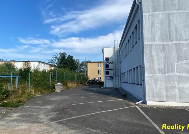 Pronájem kanceláře, Příbram, Zdabořská, 15 m2