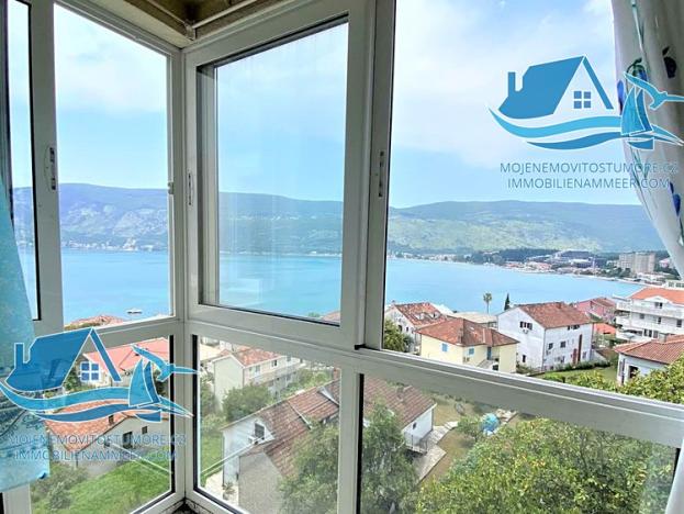 Prodej bytu 2+kk, Herceg Novi, Černá Hora