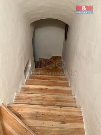 Prodej rodinného domu, Louny, Česká, 214 m2