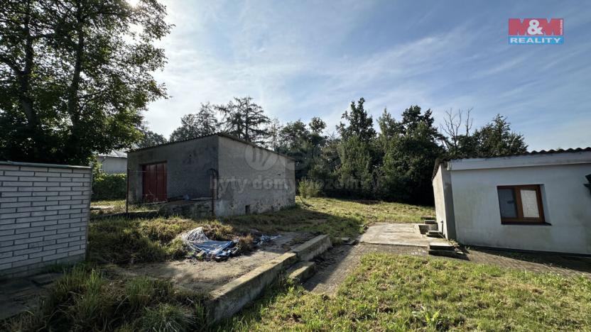 Prodej rodinného domu, Soběslav, Na Veselském kopci, 90 m2