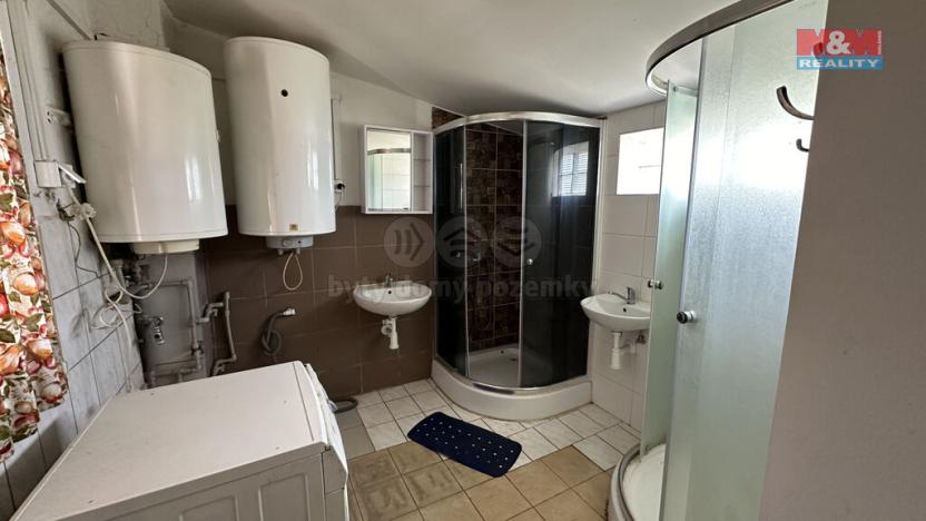 Prodej rodinného domu, Soběslav, Na Veselském kopci, 90 m2