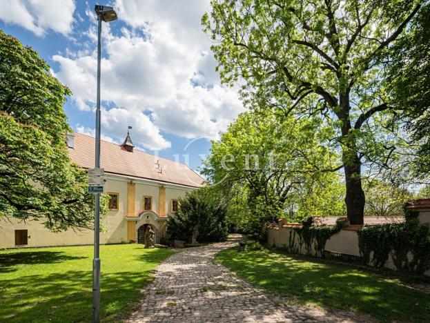 Prodej domu, Třebotov, U Tvrze, 2500 m2