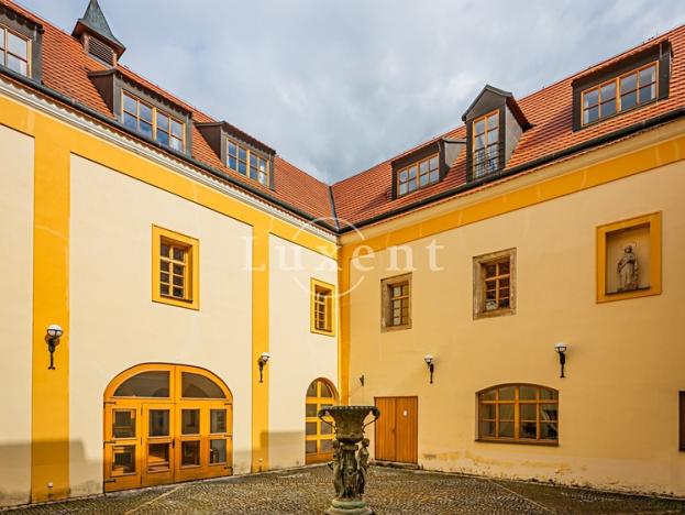 Prodej domu, Třebotov, U Tvrze, 2500 m2