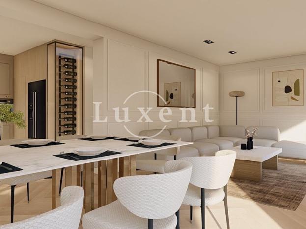 Prodej vily, Zadar, Chorvatsko, Krešimirova obala, 246 m2