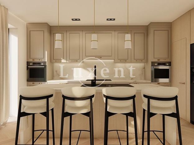 Prodej vily, Zadar, Chorvatsko, Krešimirova obala, 246 m2