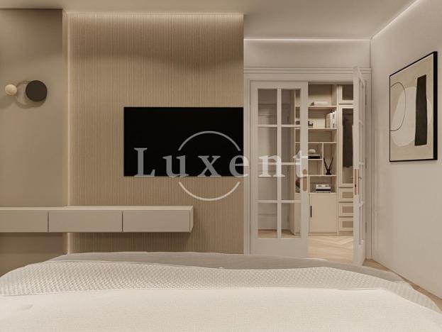 Prodej vily, Zadar, Chorvatsko, Krešimirova obala, 246 m2