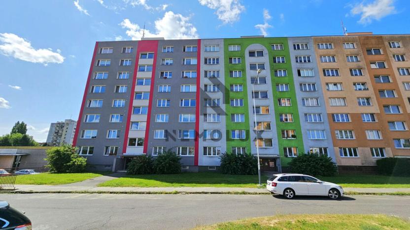 Prodej bytu 3+1, Hustopeče nad Bečvou - Poruba, 72 m2