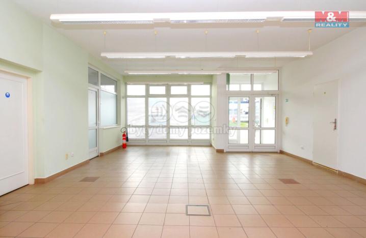 Prodej kanceláře, Hradec Králové - Slezské Předměstí, Vážní, 290 m2