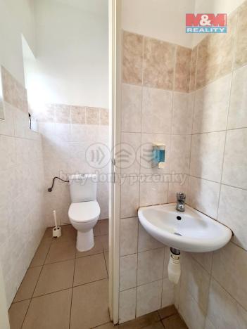 Prodej kanceláře, Hradec Králové - Slezské Předměstí, Vážní, 290 m2