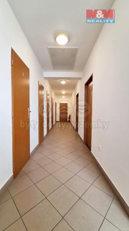 Prodej kanceláře, Hradec Králové - Slezské Předměstí, Vážní, 290 m2