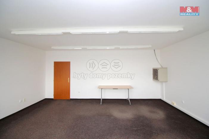 Prodej kanceláře, Hradec Králové - Slezské Předměstí, Vážní, 290 m2