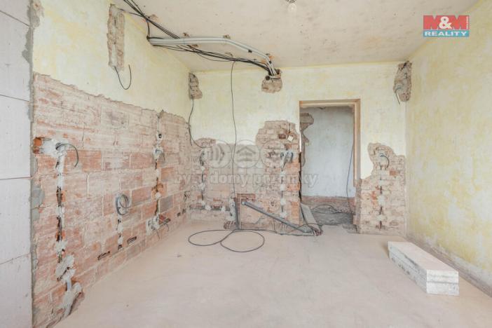 Prodej rodinného domu, Beřovice, 106 m2