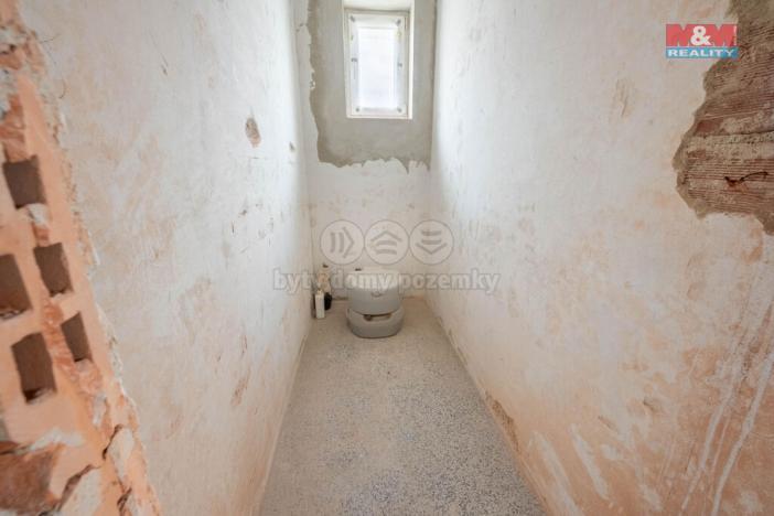 Prodej rodinného domu, Beřovice, 106 m2