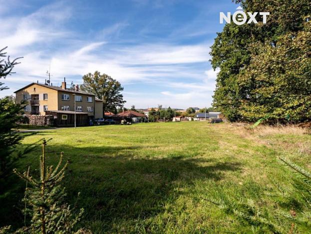 Prodej pozemku pro bydlení, Bezdědovice, 1551 m2