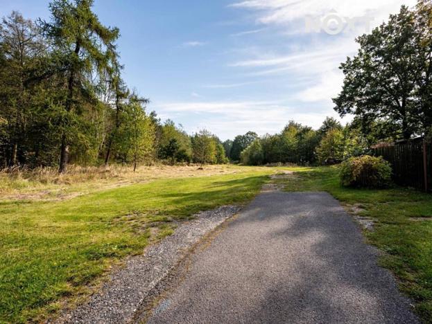 Prodej pozemku pro bydlení, Bezdědovice, 1551 m2