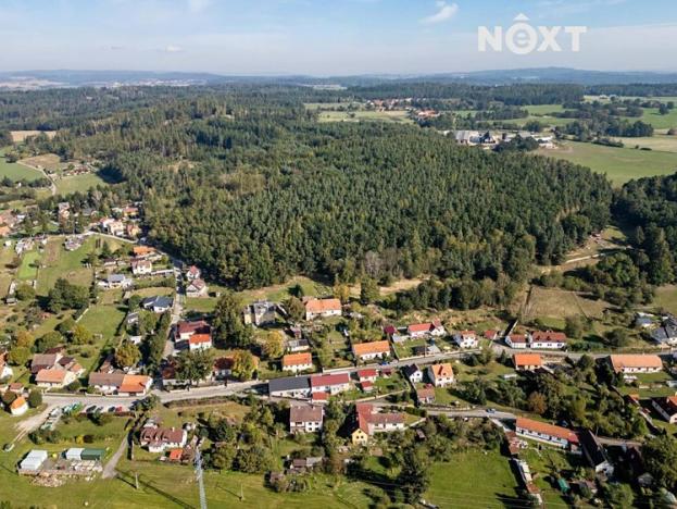 Prodej pozemku pro bydlení, Bezdědovice, 1551 m2