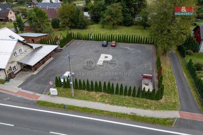 Prodej činžovního domu, Třemešná, 399 m2