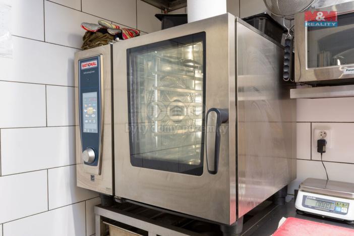 Prodej činžovního domu, Třemešná, 399 m2